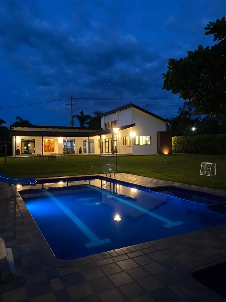Proyecto Inmobiliario Proyectos de Construcción